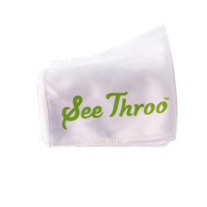 Premium Microfiber Cloth - White