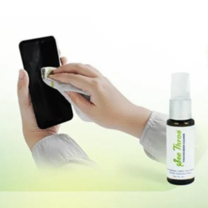 Non-Drip Screen Cleaner