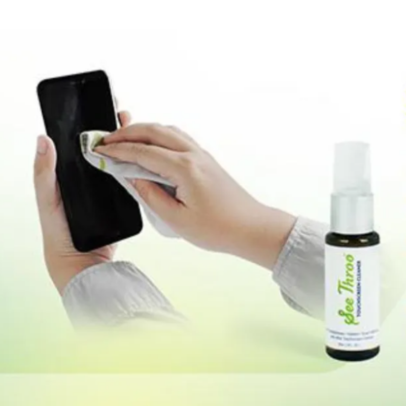 Non-Drip Screen Cleaner - Image 2