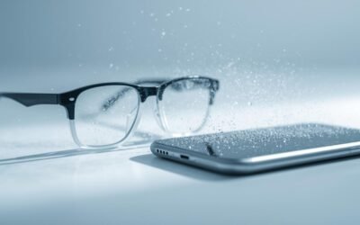 Stay Clear with Anti-Static Protection